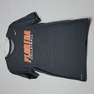 Women Nike Florida Gators  Shirt